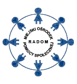 Herb BIP MOPS w Radomiu